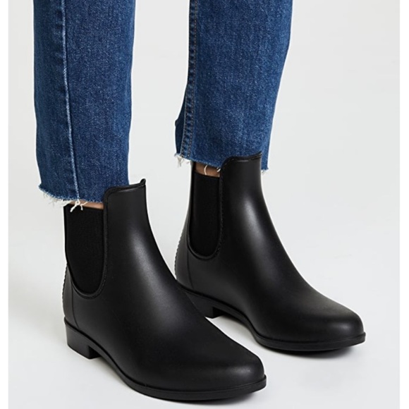 Sam Edelman Shoes - Sam Edelman Tinsley Chelsea Rain Booties